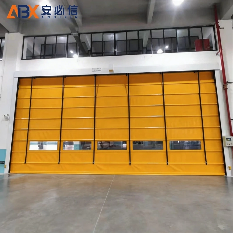 辽源市背带堆积门