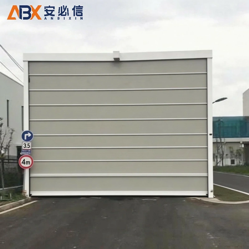 辽源市PVC堆积门