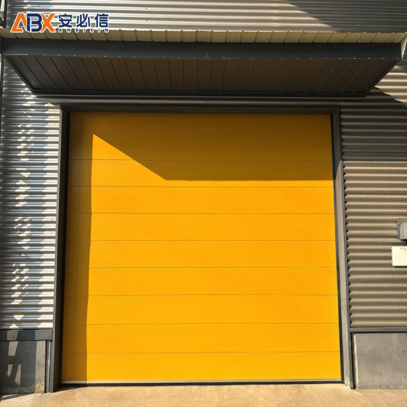 辽源市高扬程提升门